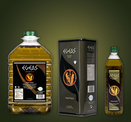 Ionas olive oil